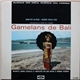 Louis Berthe, Bernard Yzerdraat - Musique Des Dieux, Musique Des Hommes - Gamelans De Bali